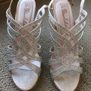 De Blossom Collection High heels